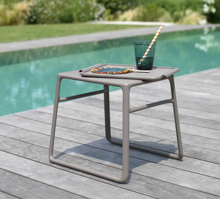 Nardi Pop Outdoor Side Table
