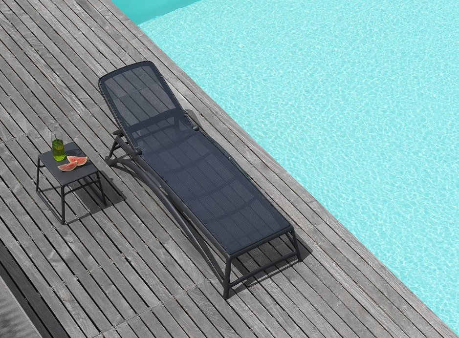Nardi Pop Outdoor Side Table