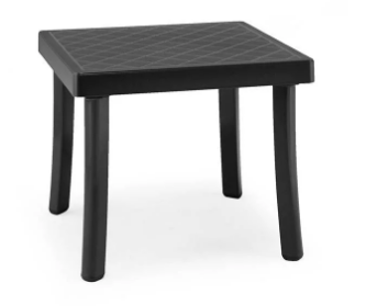 Nardi Rodi Outdoor Side Table