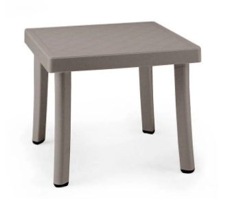 Nardi Rodi Outdoor Side Table