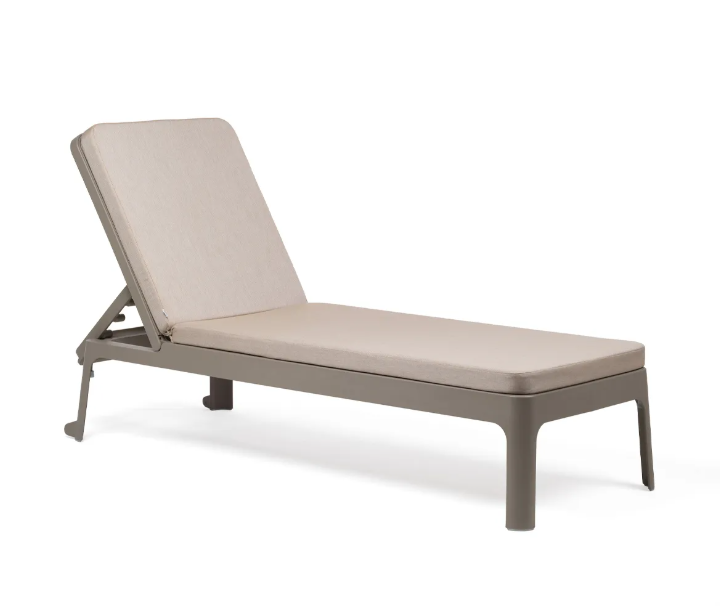 Nardi Plano Sunlounger Cushion