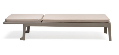 Nardi Plano Sunlounger Cushion
