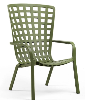 Nardi Folio Reclining Chair