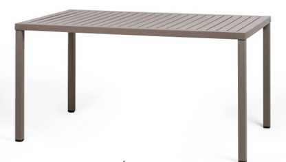Nardi Cube 140×80 Outdoor Dining Table
