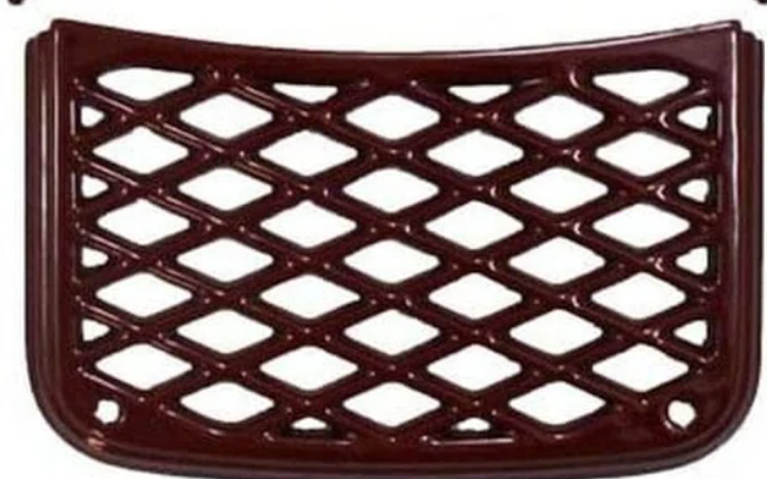 Vermont Castings Warming Shelf (Single Side)