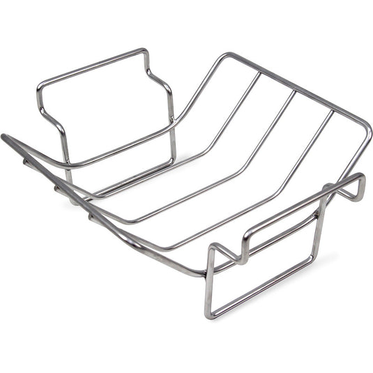 Large Stainless Rib/Roast Rack - Casual Furniture World