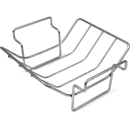 Large Stainless Rib/Roast Rack