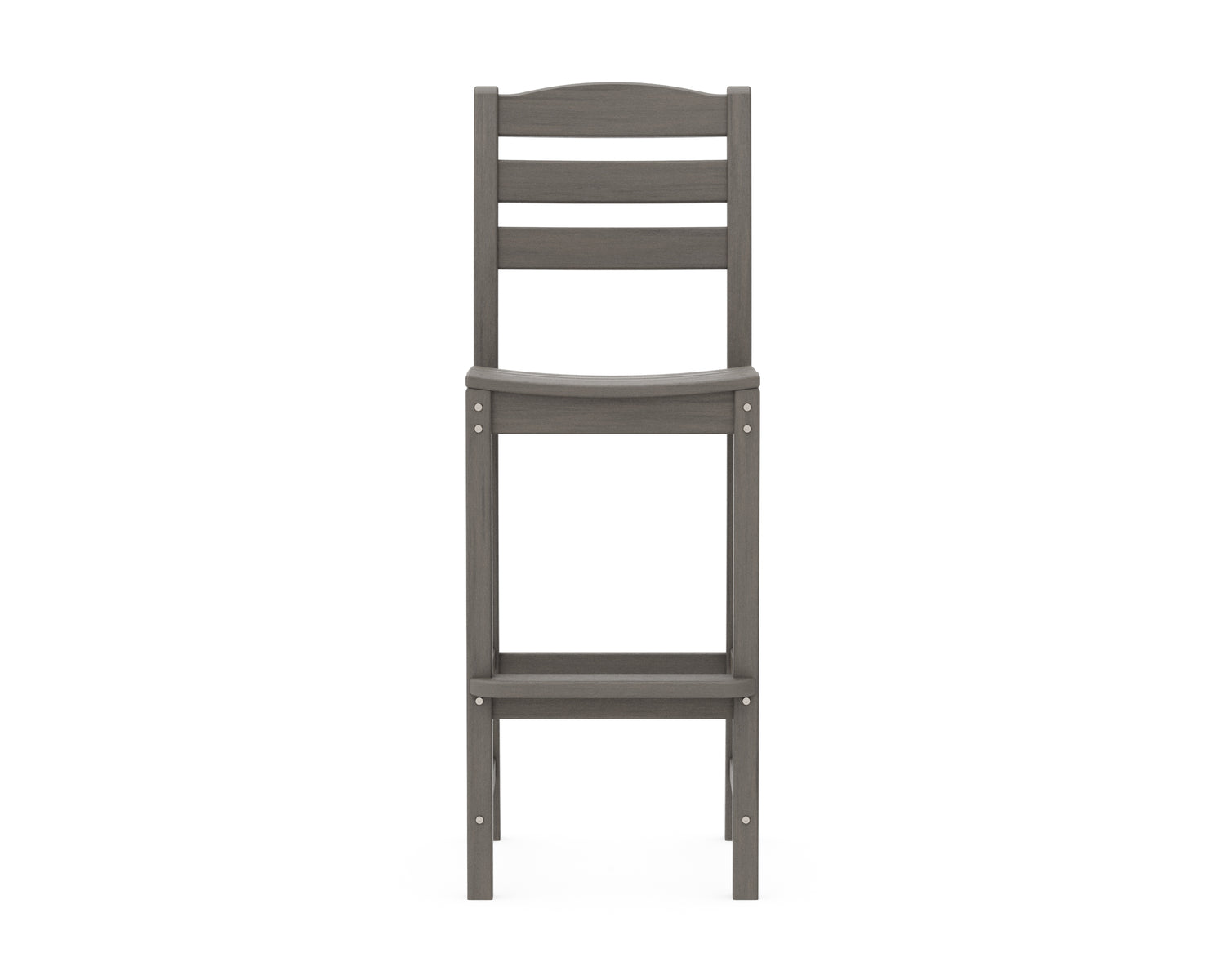 POLYWOOD La Casa Café Bar Side Chair
