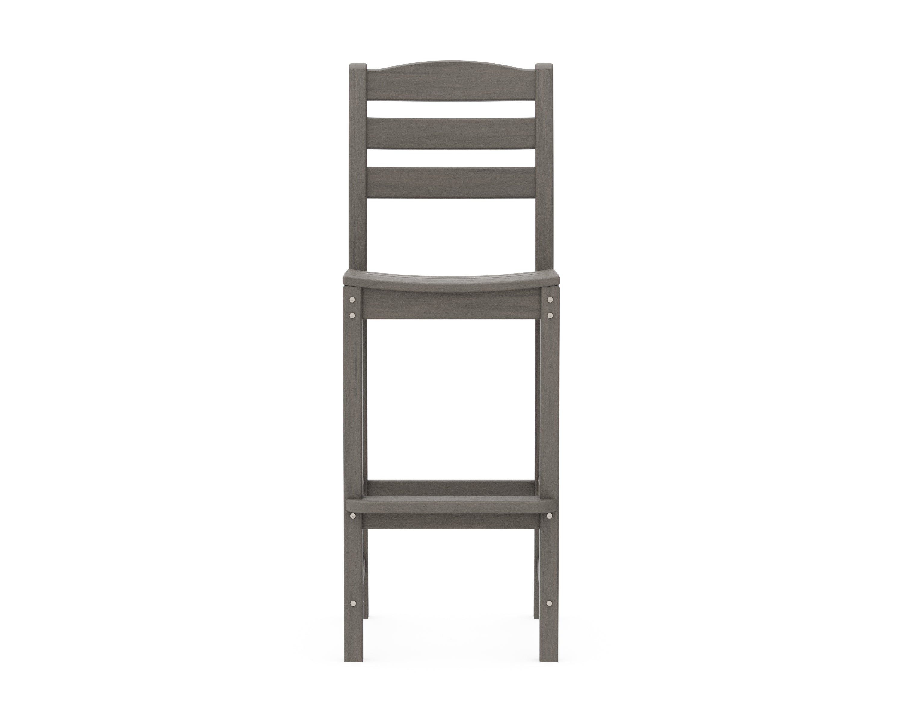 POLYWOOD La Casa Café Bar Side Chair