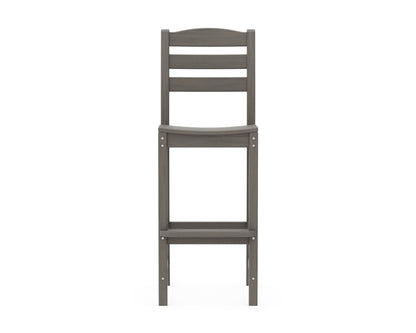 POLYWOOD La Casa Café Bar Side Chair