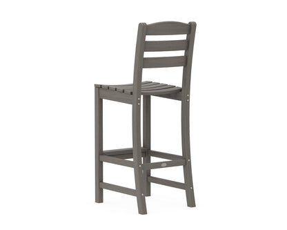 POLYWOOD La Casa Café Bar Side Chair