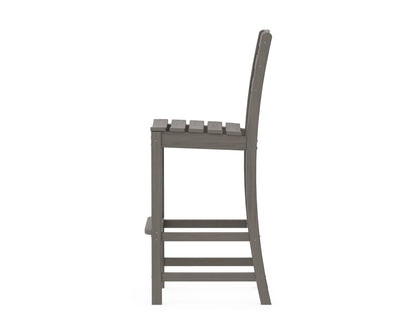 POLYWOOD La Casa Café Bar Side Chair