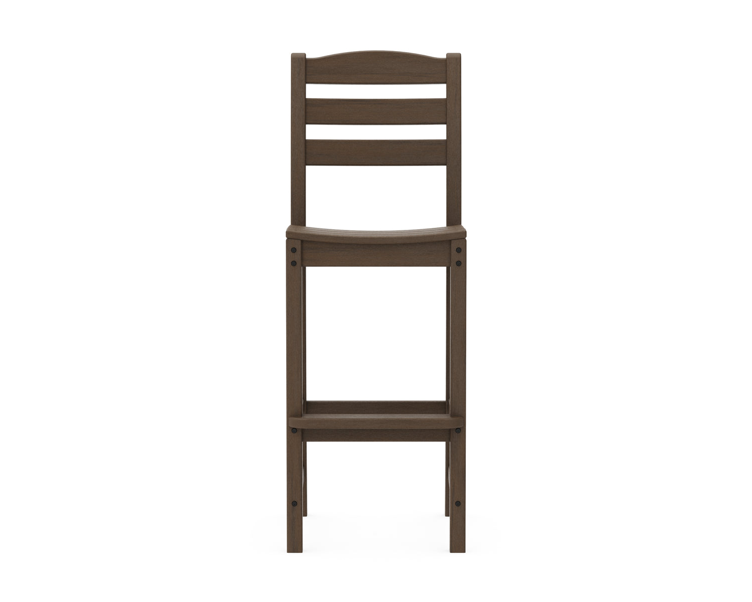 POLYWOOD La Casa Café Bar Side Chair