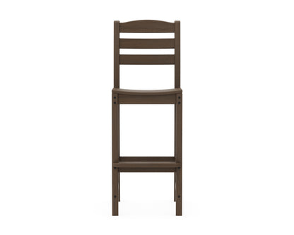 POLYWOOD La Casa Café Bar Side Chair