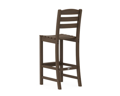 POLYWOOD La Casa Café Bar Side Chair