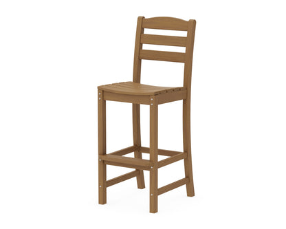 POLYWOOD La Casa Café Bar Side Chair