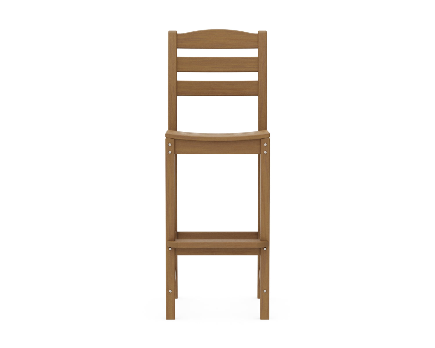 POLYWOOD La Casa Café Bar Side Chair