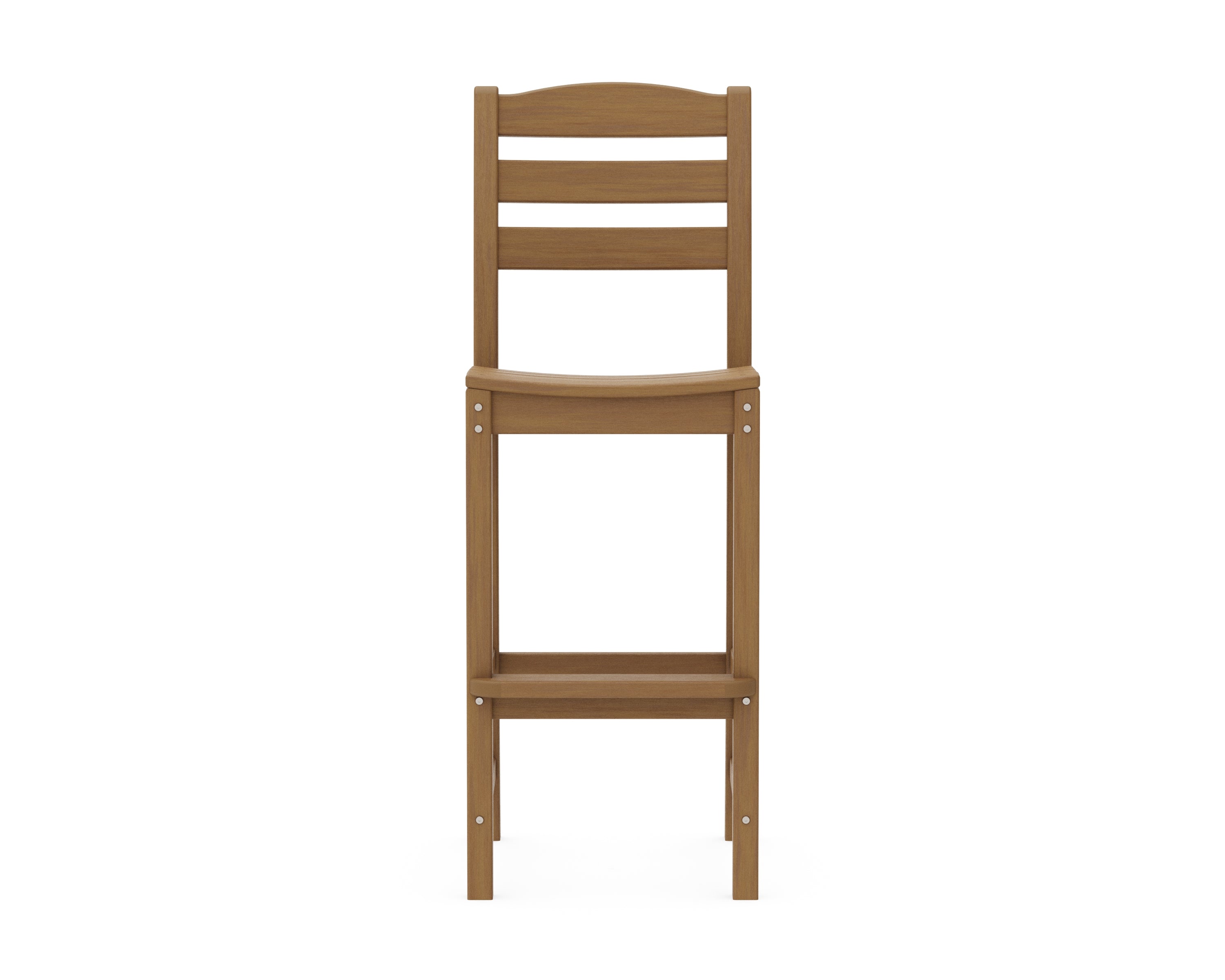 POLYWOOD La Casa Café Bar Side Chair