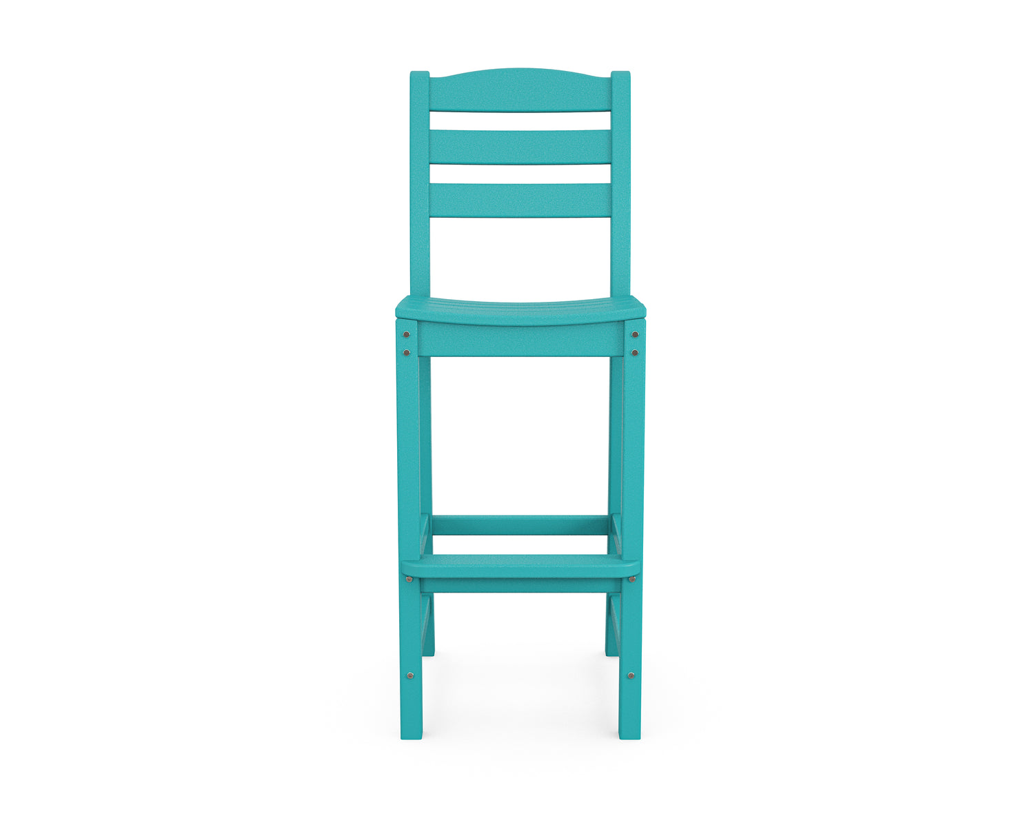 POLYWOOD La Casa Café Bar Side Chair