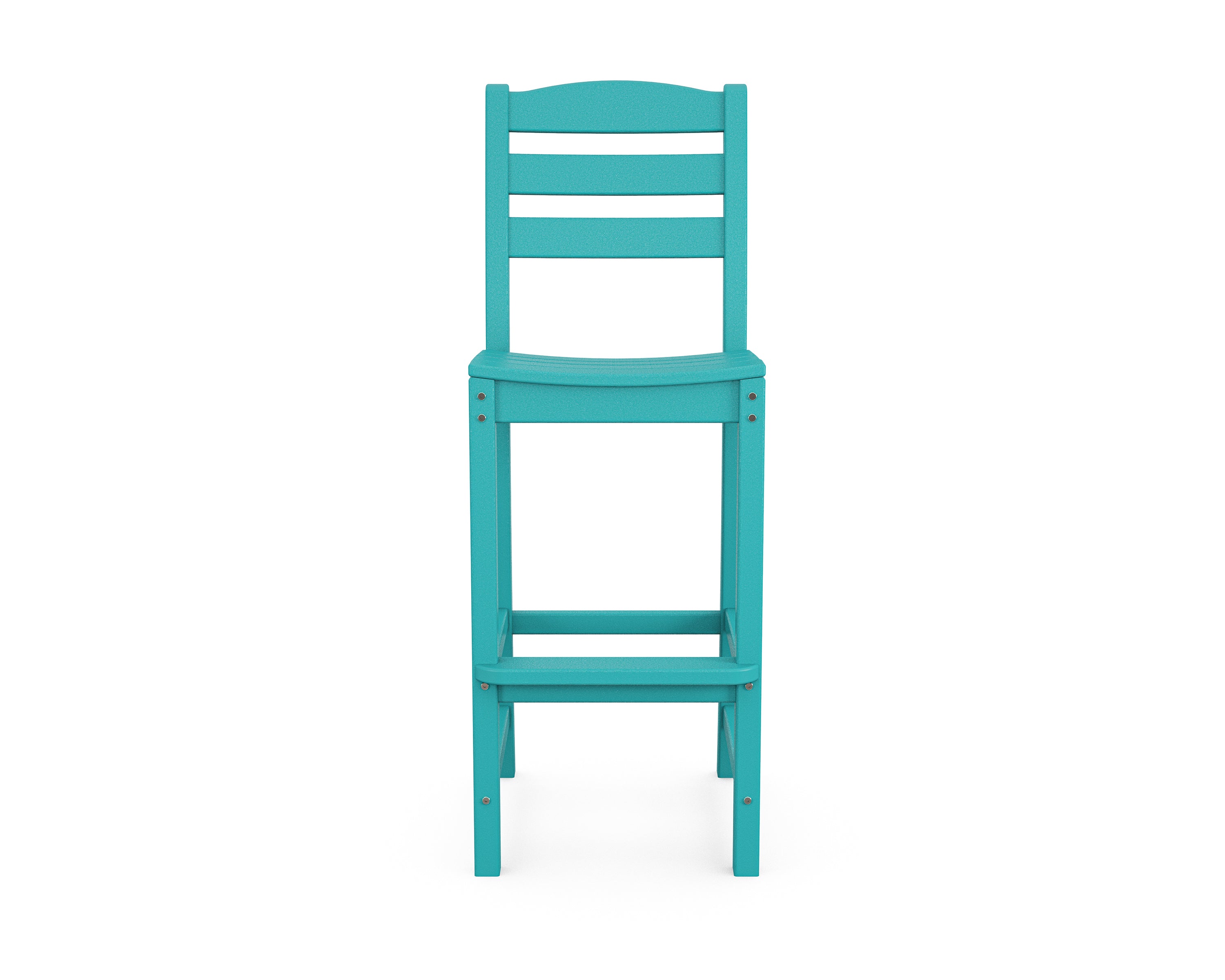 POLYWOOD La Casa Café Bar Side Chair