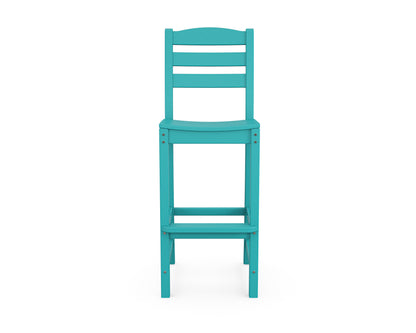 POLYWOOD La Casa Café Bar Side Chair