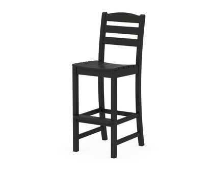 POLYWOOD La Casa Café Bar Side Chair