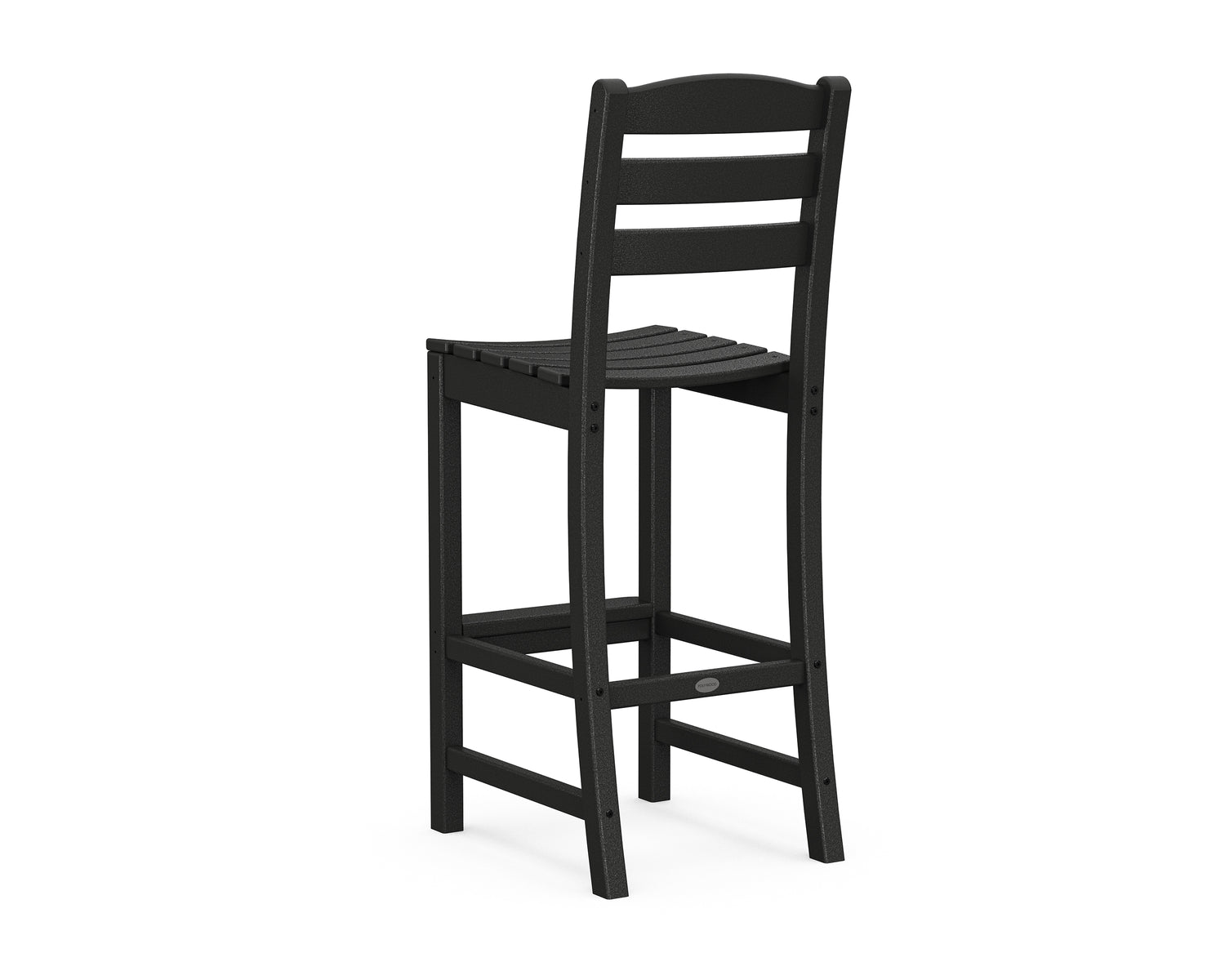 POLYWOOD La Casa Café Bar Side Chair