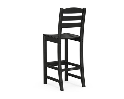 POLYWOOD La Casa Café Bar Side Chair