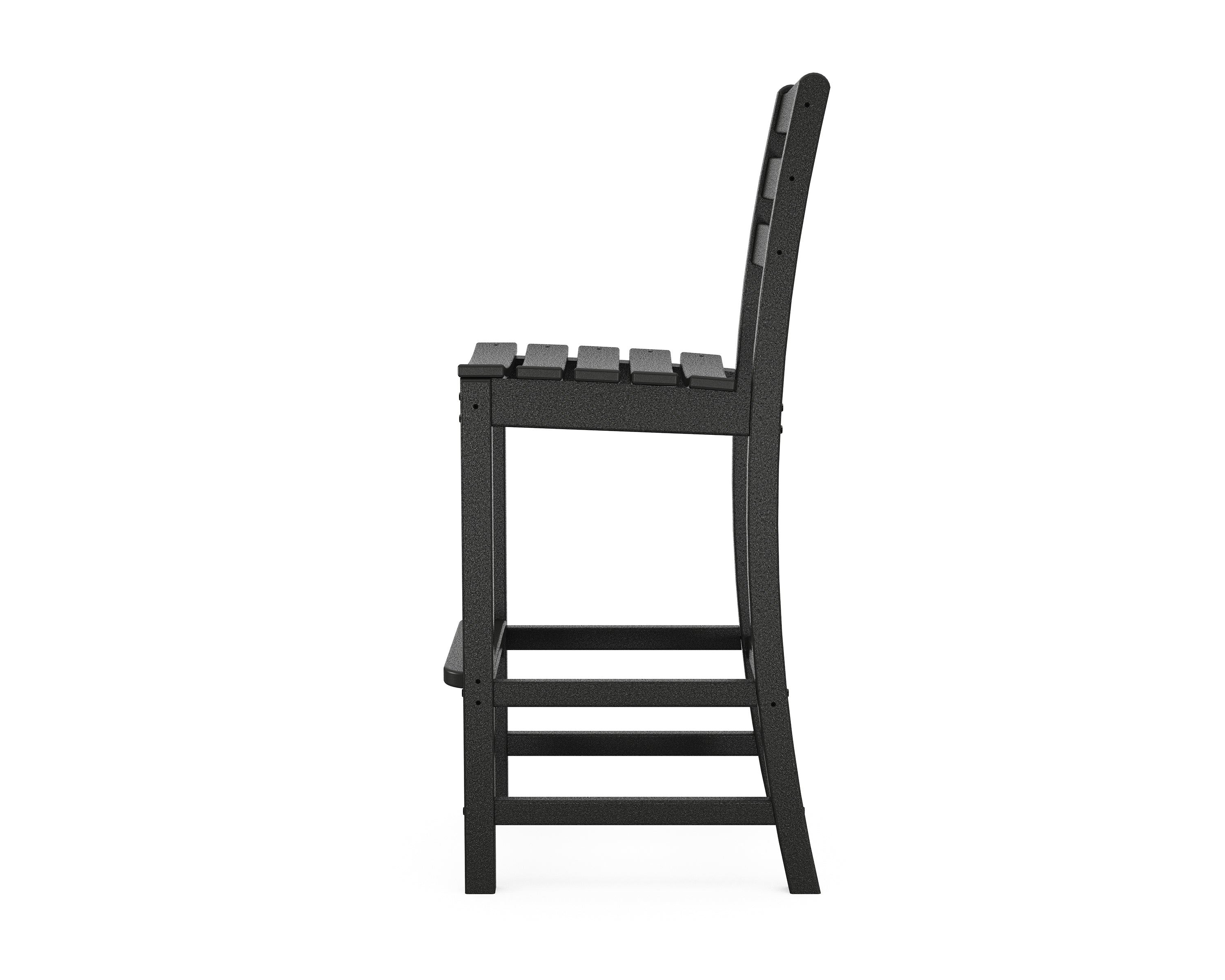 POLYWOOD La Casa Café Bar Side Chair