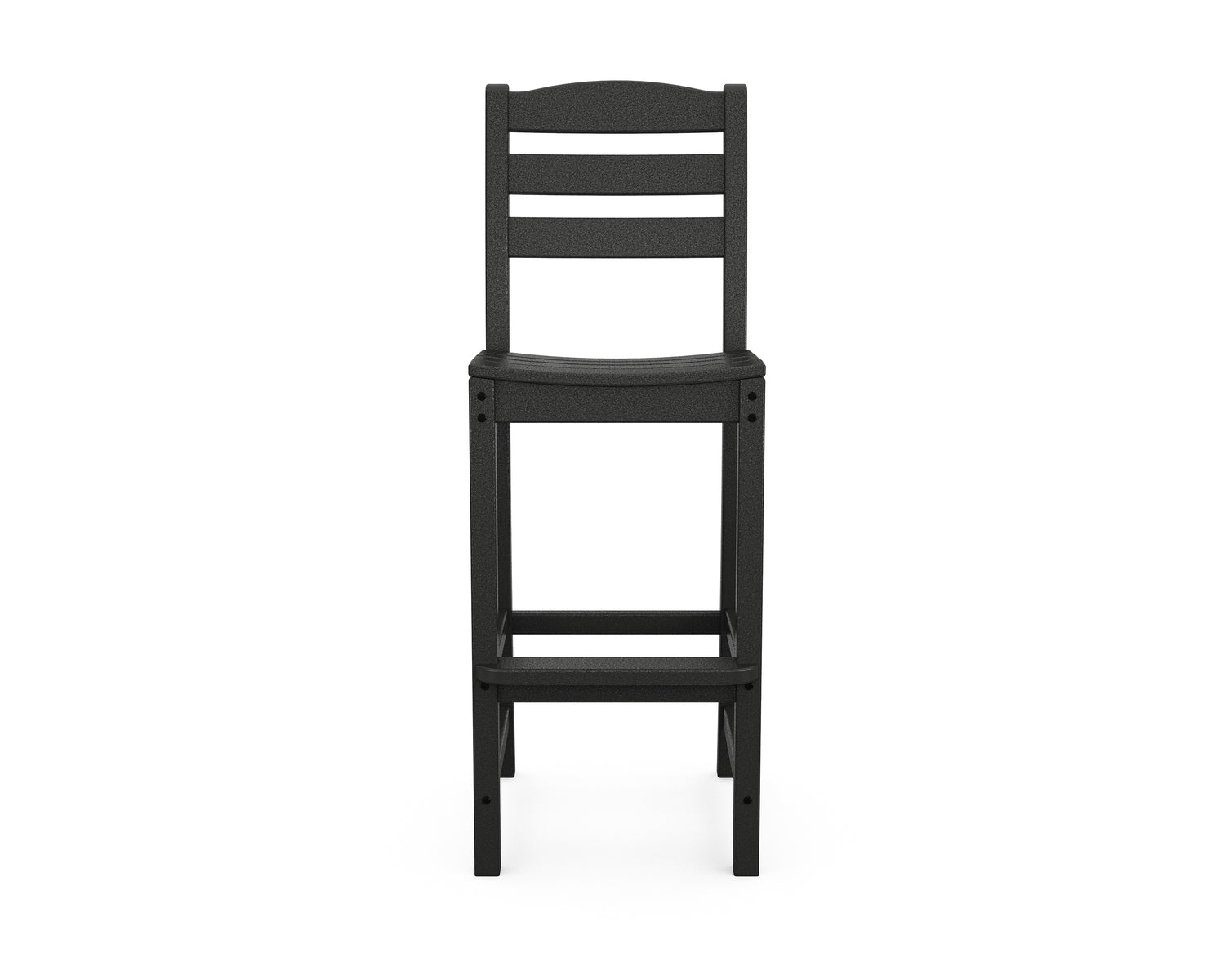 POLYWOOD La Casa Café Bar Side Chair