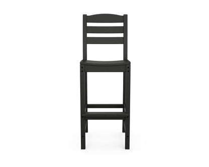 POLYWOOD La Casa Café Bar Side Chair
