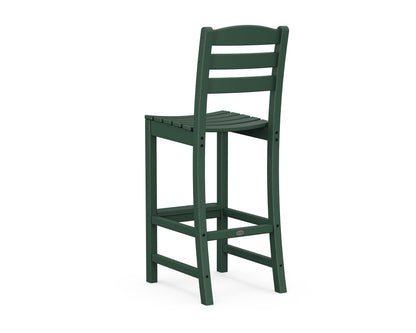POLYWOOD La Casa Café Bar Side Chair