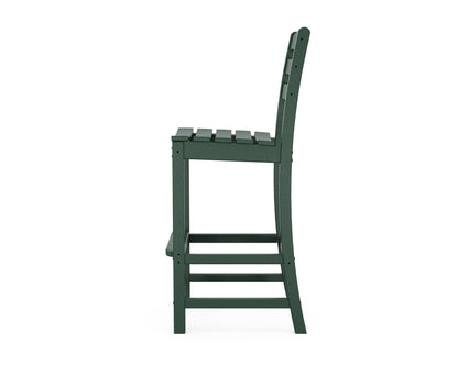 POLYWOOD La Casa Café Bar Side Chair