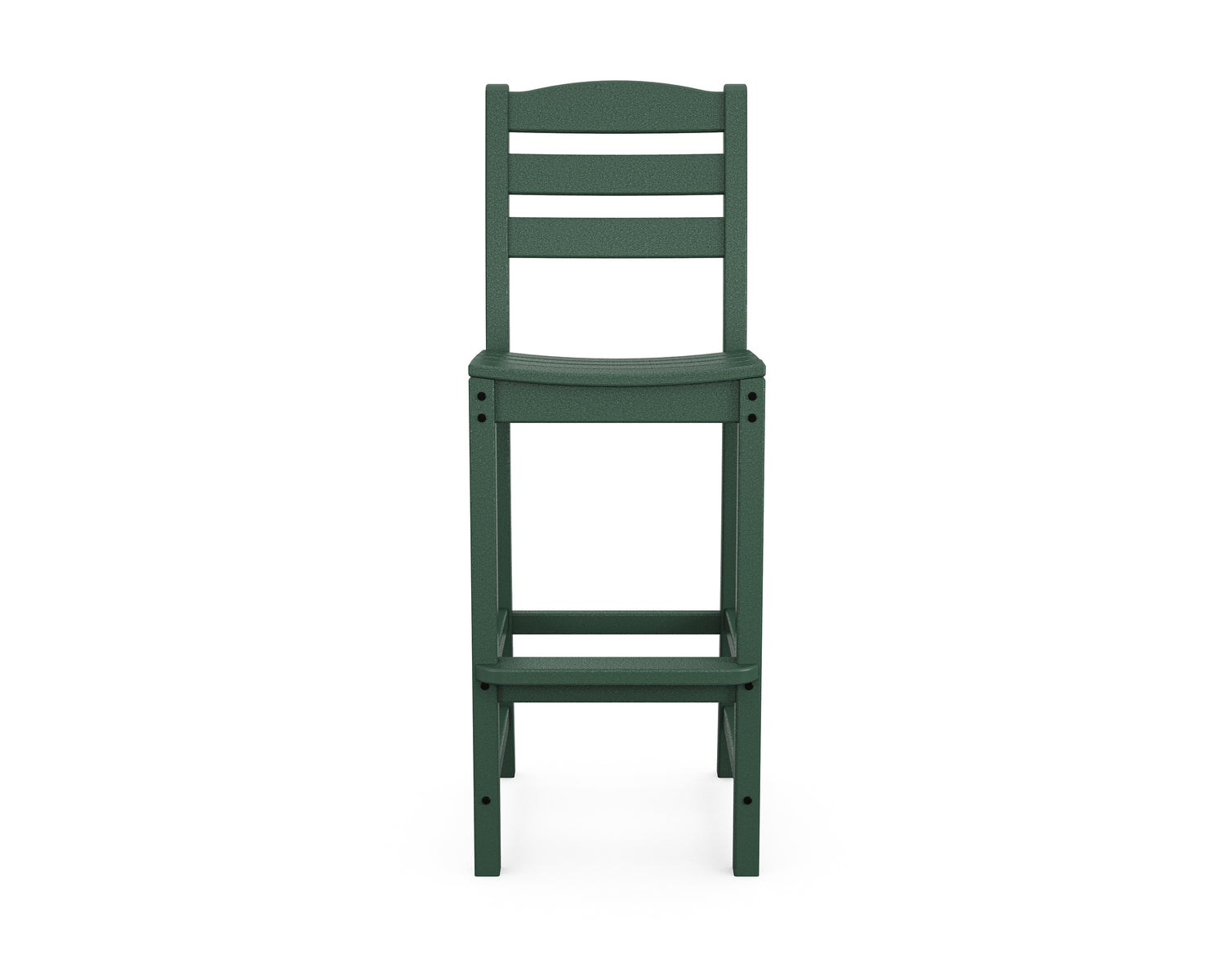 POLYWOOD La Casa Café Bar Side Chair