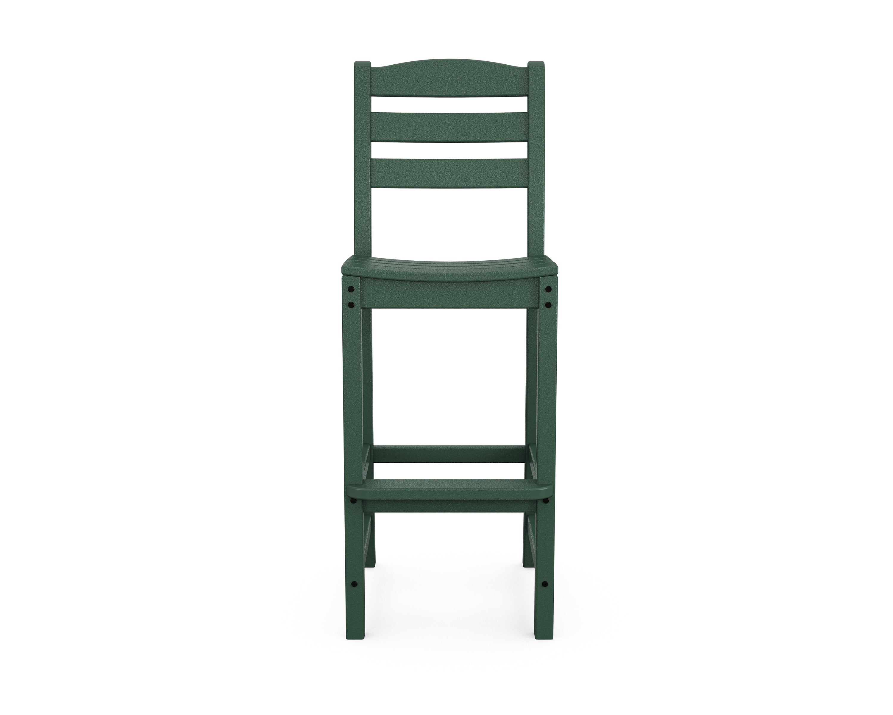 POLYWOOD La Casa Café Bar Side Chair