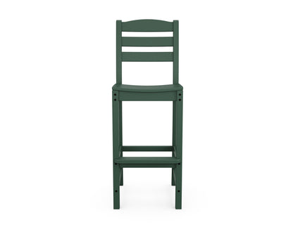POLYWOOD La Casa Café Bar Side Chair