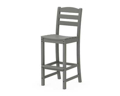 POLYWOOD La Casa Café Bar Side Chair