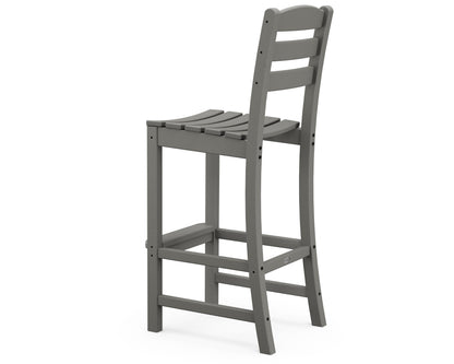 POLYWOOD La Casa Café Bar Side Chair