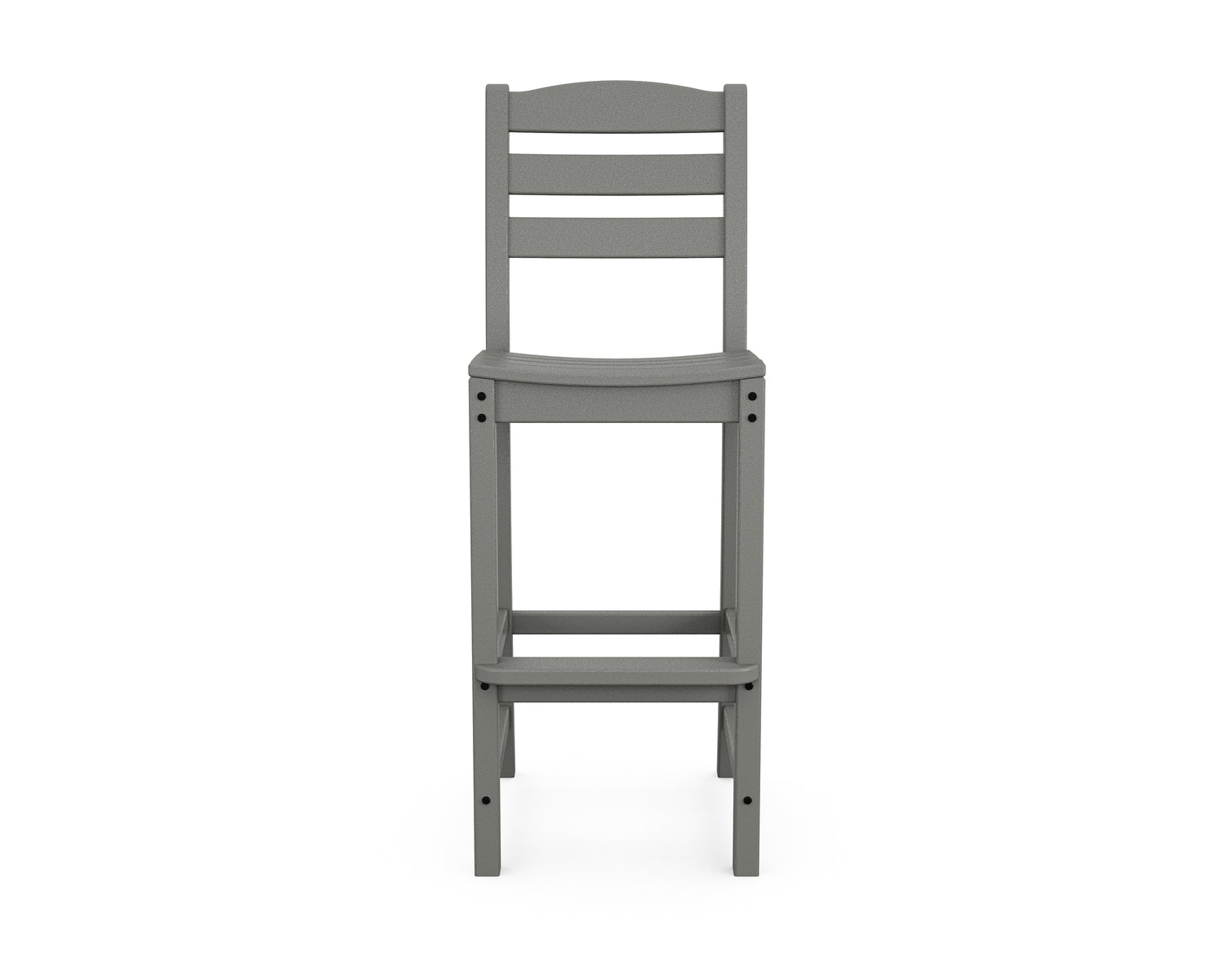 POLYWOOD La Casa Café Bar Side Chair
