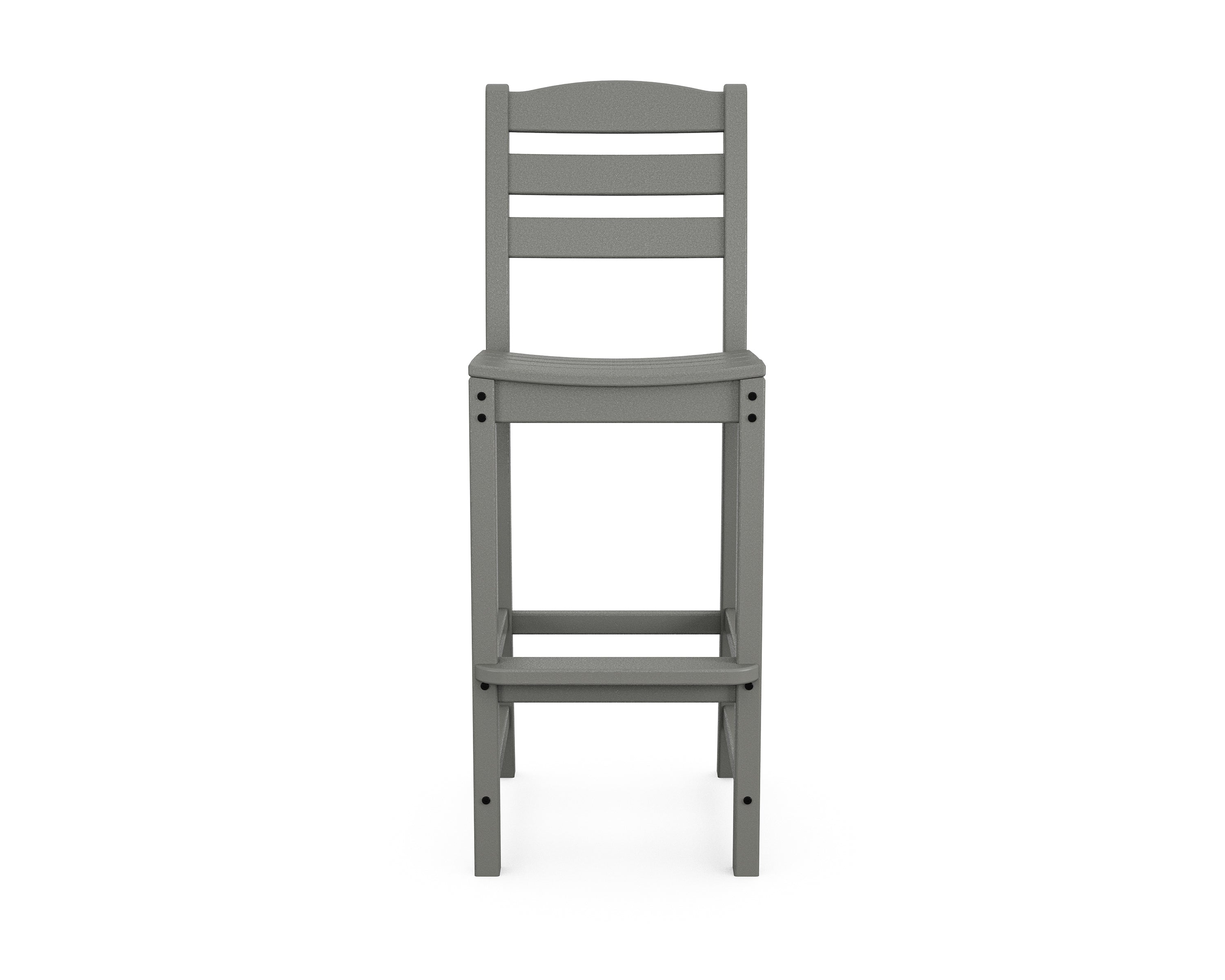POLYWOOD La Casa Café Bar Side Chair