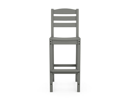 POLYWOOD La Casa Café Bar Side Chair