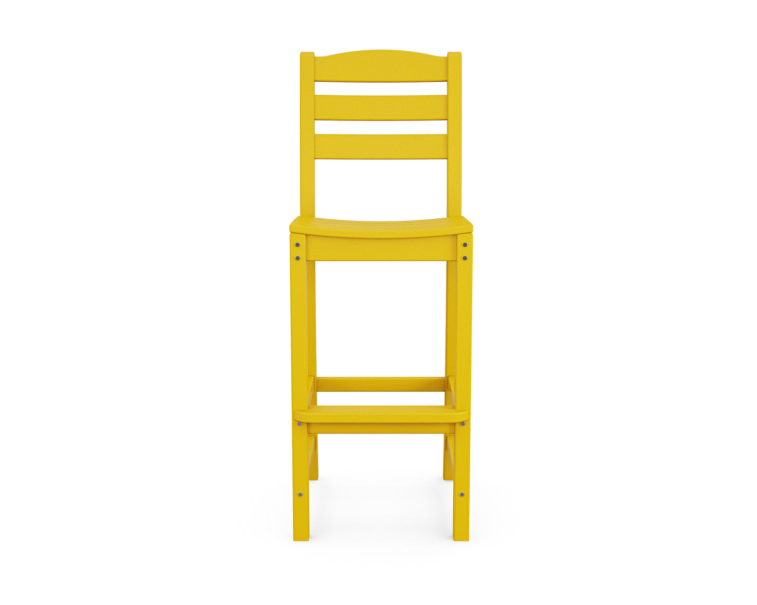 POLYWOOD La Casa Café Bar Side Chair