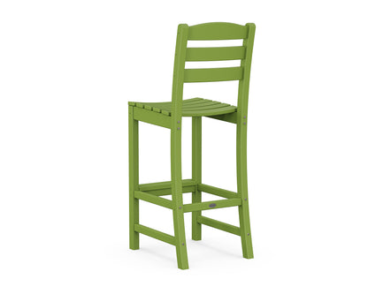 POLYWOOD La Casa Café Bar Side Chair