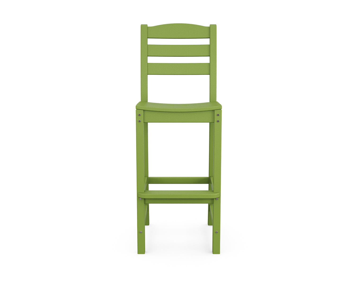 POLYWOOD La Casa Café Bar Side Chair