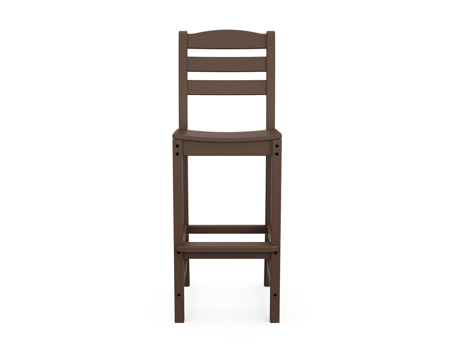POLYWOOD La Casa Café Bar Side Chair