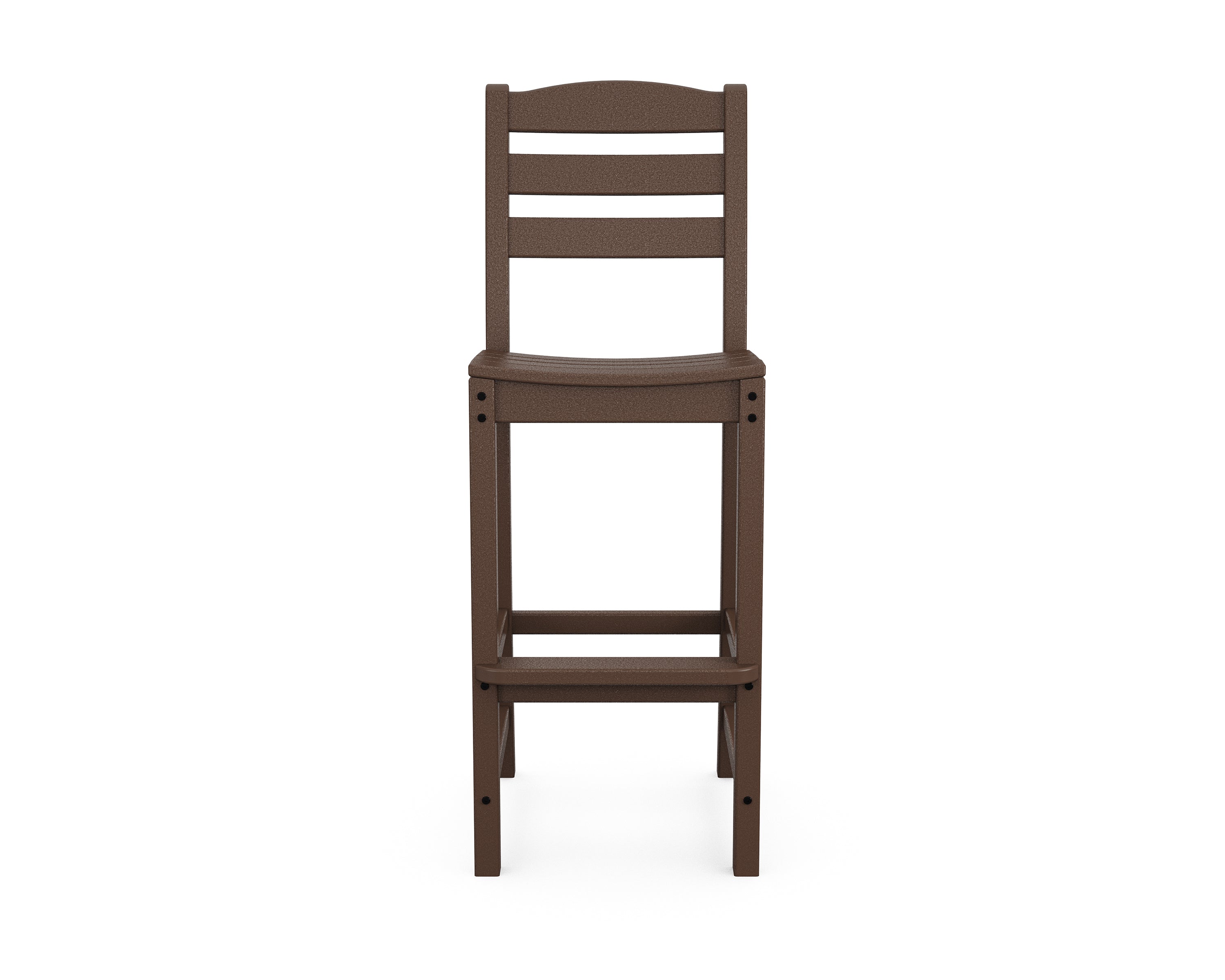 POLYWOOD La Casa Café Bar Side Chair