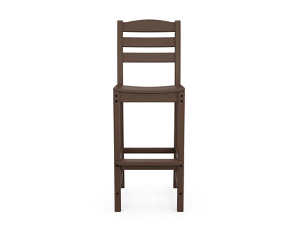 POLYWOOD La Casa Café Bar Side Chair