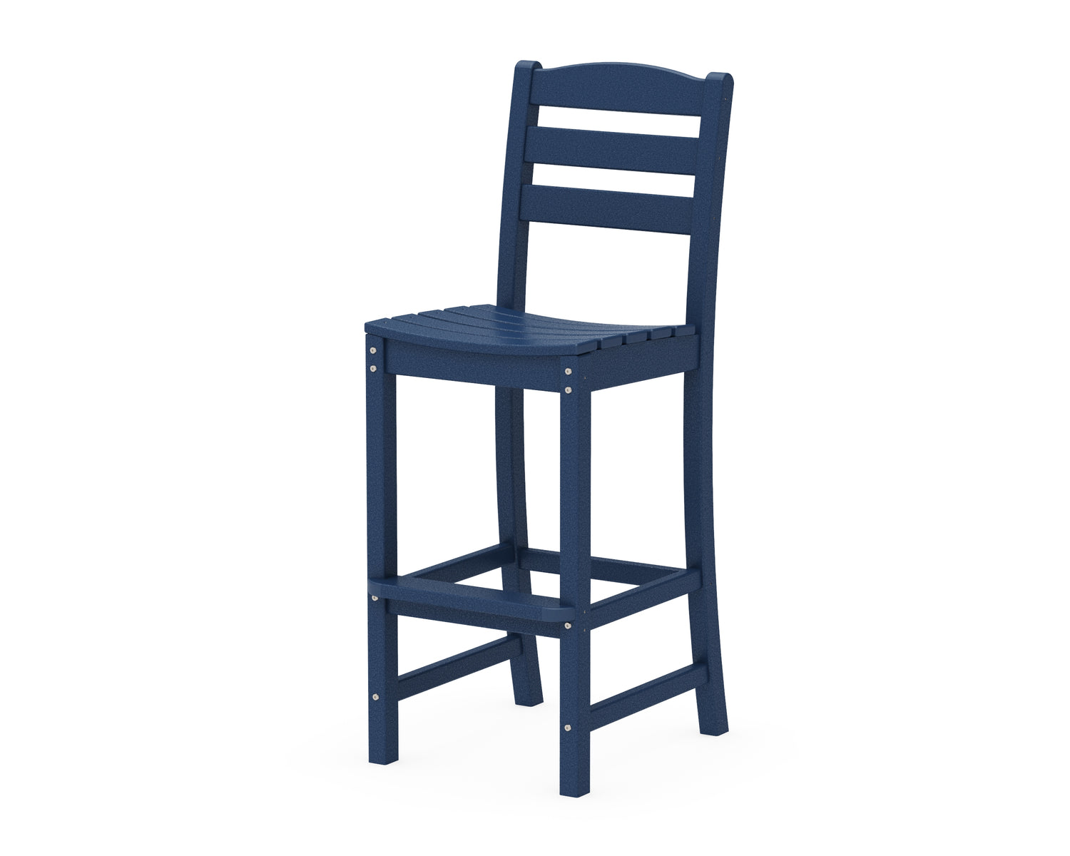 POLYWOOD La Casa Café Bar Side Chair