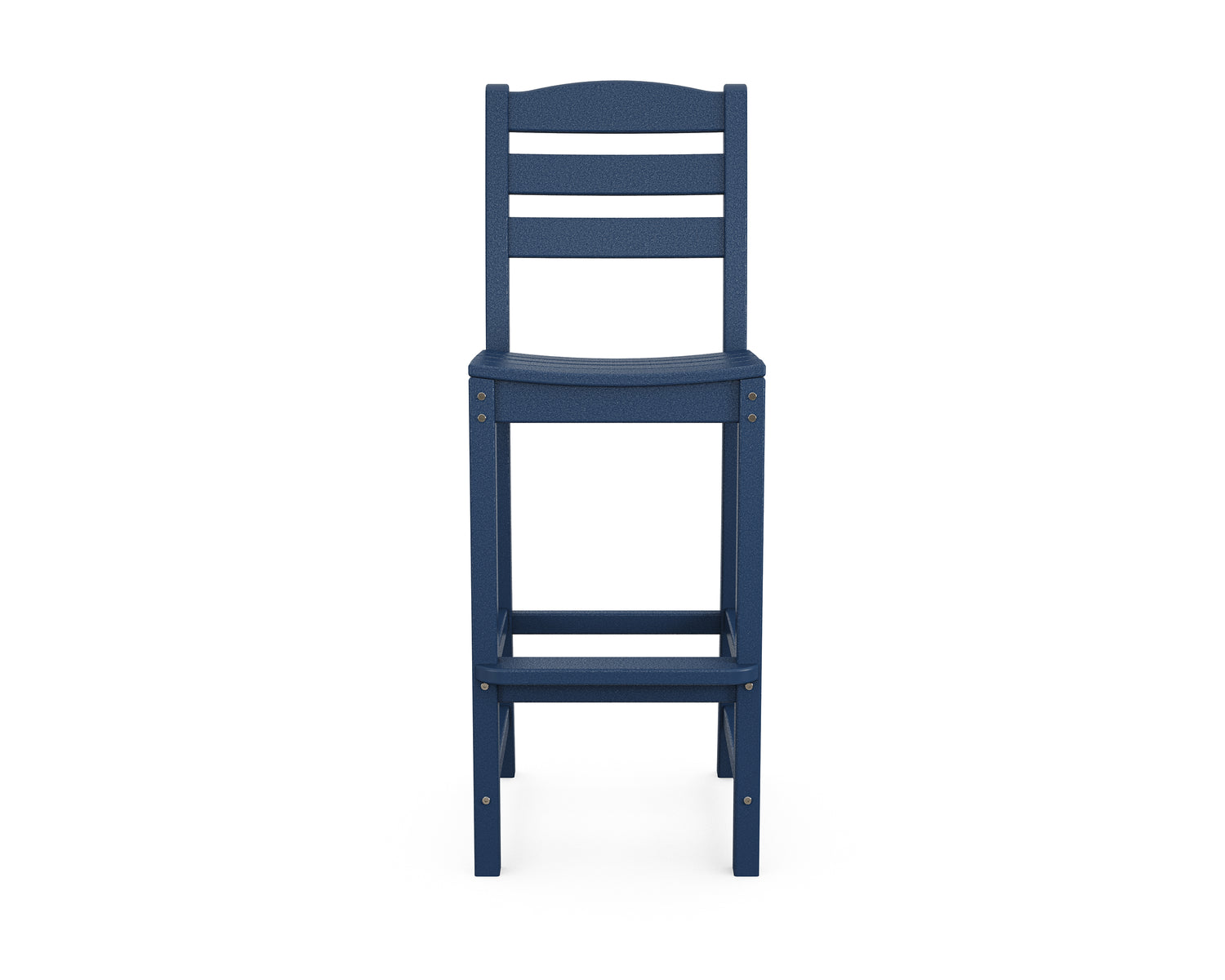 POLYWOOD La Casa Café Bar Side Chair