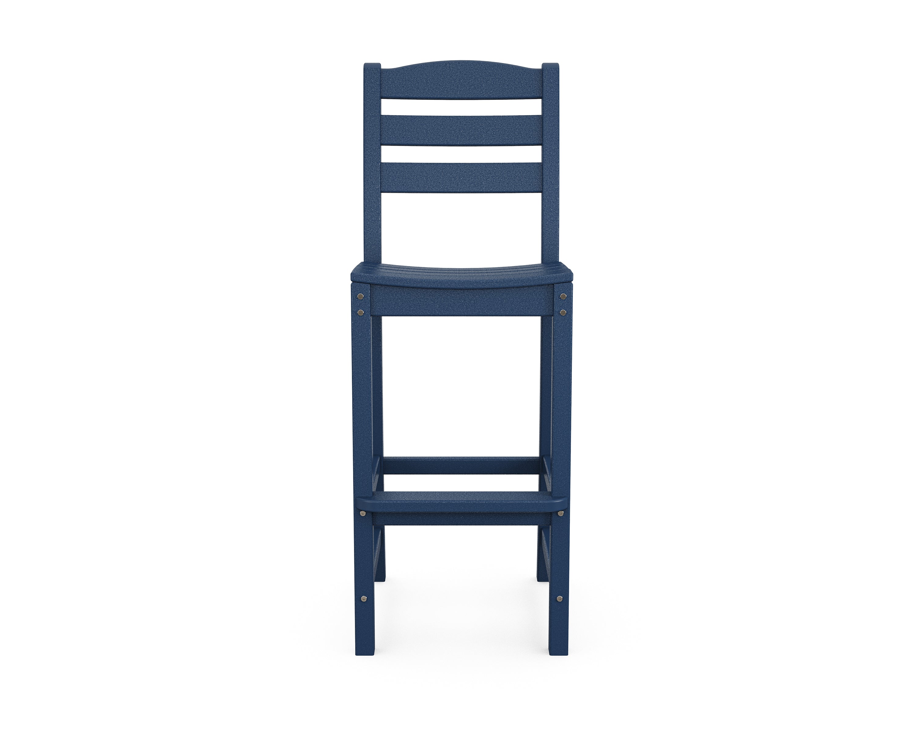 POLYWOOD La Casa Café Bar Side Chair